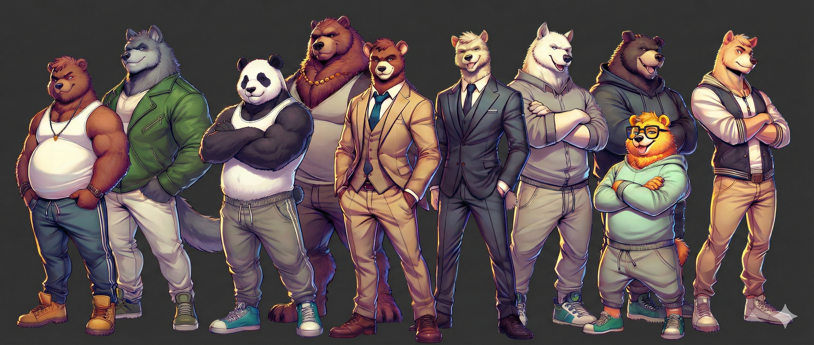 Bears Software Team