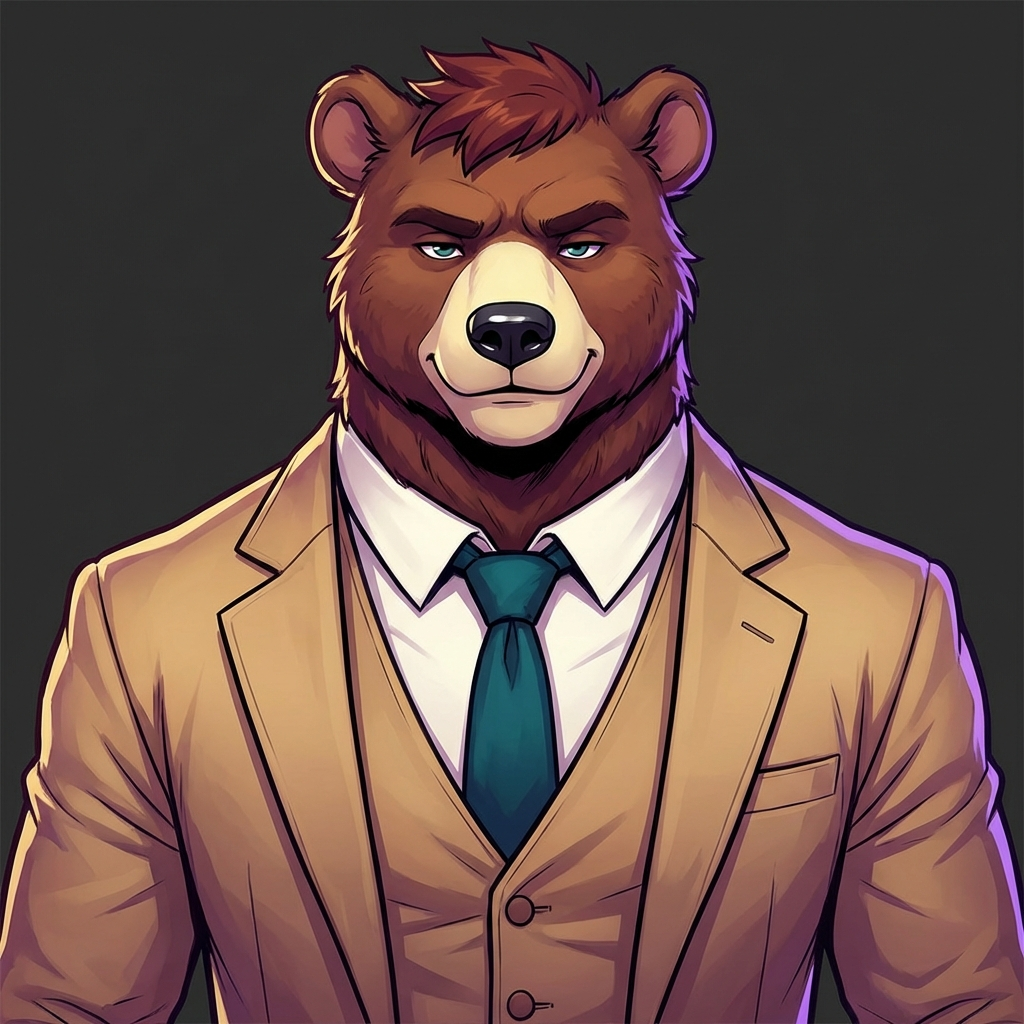 Francesco Bear